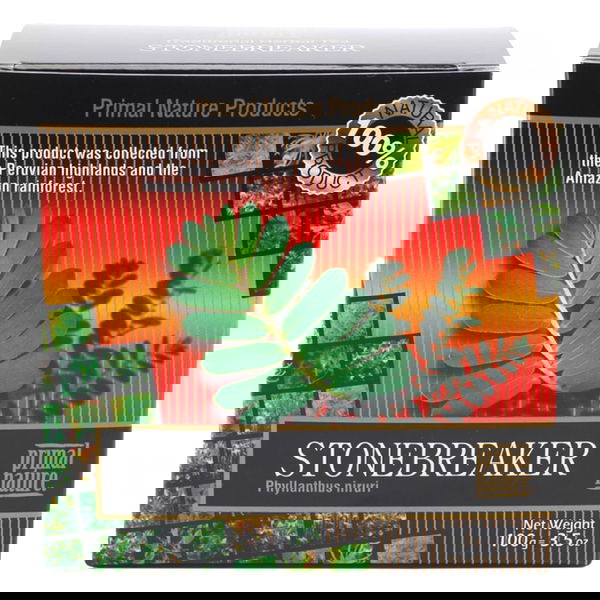 Primal Nature Stonebreaker Tea 100 gm 