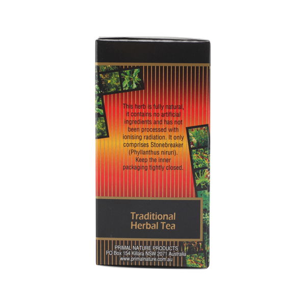 Primal Nature Stonebreaker Tea 100 gm 