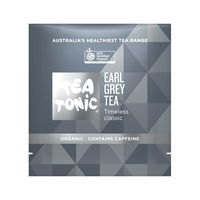 Tea Tonic Earl Grey Tea 20 Tea Bags 