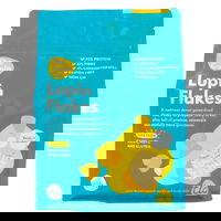 The Lupin Co Lupin Flakes 400 gm 