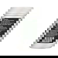 Best Of The Bone Whole Bone Complex Natural Calcium & Collagen Capsules 120 Capsules 