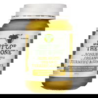 Best Of The Bone Bone Broth Concentrate Organic Turmeric & Ginger 390 gm 