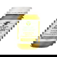Best Of The Bone Bone Broth Concentrate Organic Turmeric & Ginger 390 gm 