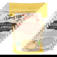 Bob's Red Mill Super-Fine Natural Almond Flour from Whole Almonds 453 gm 