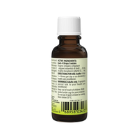 Whole Earth & Sea Oil Of Oregano Oral Liquid 30 ml 
