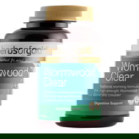 Herbs Of Gold Wormwood Clear Digestive Support Tablets 84 Tablets 