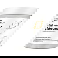 Melrose Futurelab Vitamin C Liposomal Veggie Capsules 30 Capsules 