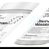 Melrose Futurelab Neuro-Stress Modulator Veggie Capsules 60 Capsules 