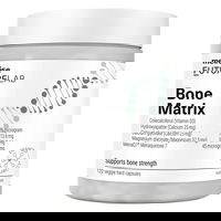Melrose Futurelab Bone Matrix Veggie Capsules 120 Capsules 