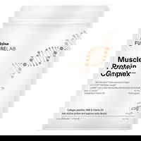 Melrose Futurelab Muscle Protein Complex Oral Powder 870 gm 