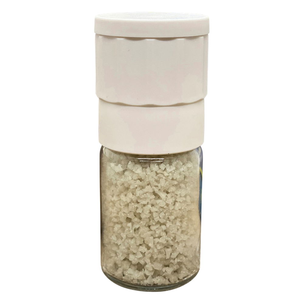 Salt of the Earth Ceramic Salt & Spice Grinder 