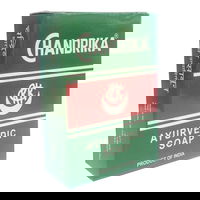 Chandrika Ayurvedic Soap 75 gm 