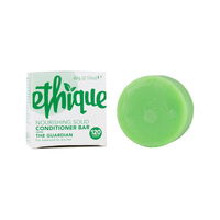 Ethique The Guardian Nourishing Solid Conditioner Bar for Balanced to Dry Hair 60 gm 