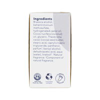 Ethique Wonderbar Lightweight Solid Conditioner Bar for Oily to Balanced Hair 60 gm 
