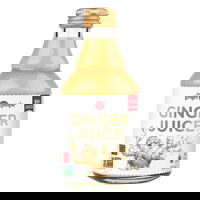 The Ginger People Fiji Ginger Juice 237 ml 