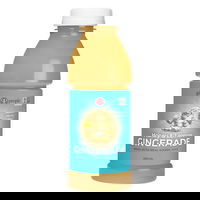 The Ginger People Gingerade Honey & Lemon 360 ml 