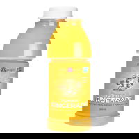 The Ginger People Gingerade Turmeric 360 ml 