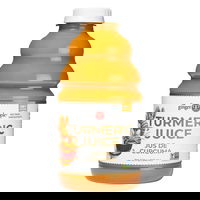 The Ginger People Turmeric Juice 946 ml 