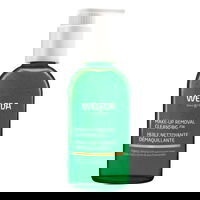 Weleda Make-Up Removal Cleansing Oil Apricot Oil & Witch Hazel Water 150 ml 