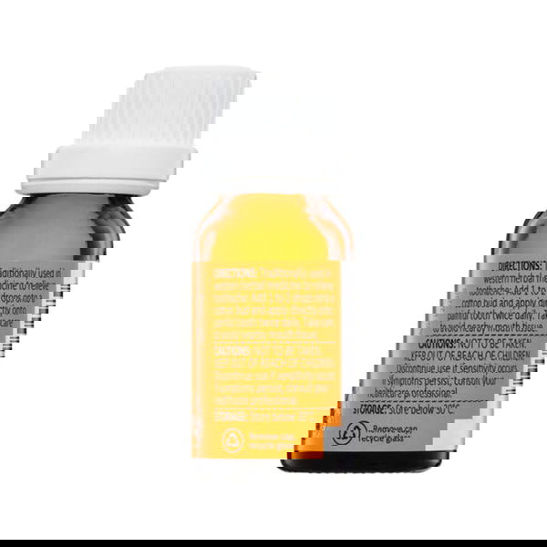 Thursday Plantation Clove Oil Relieve Toothache 13 ml 