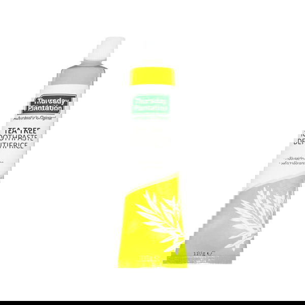Thursday Plantation Tea Tree Toothpaste 110 gm 