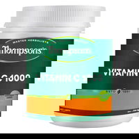 Thompsons Vitamin C Immune Health Tablets 1000 mg