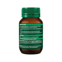 Thompson's Ashwagandha Complex Stress + Focus Tablets 60 Tablets 