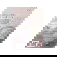 Hemp Foods Australia Antioxidant Seed Mix 180 gm 