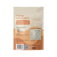 Hemp Foods Australia Omega Seed Mix 200 gm 