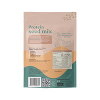 Hemp Foods Australia Protein Seed Mix 200 gm 