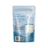 Hemp Foods Australia Energy Seed Mix 180 gm 