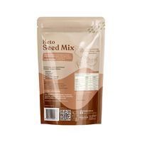 Hemp Foods Australia Keto Seed Mix 180 gm 