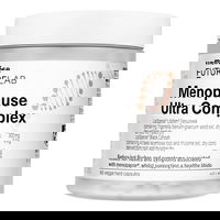 Melrose Futurelab Menopause Ultra Complex Veggie Capsules 60 Capsules 