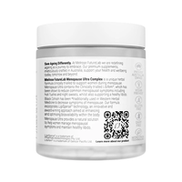 Melrose Futurelab Menopause Ultra Complex Veggie Capsules 60 Capsules 