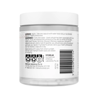 Melrose Futurelab Menopause Ultra Complex Veggie Capsules 60 Capsules 