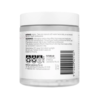 Melrose Futurelab Peri Meno Ultra Complex Veggie Capsules 60 Capsules 