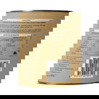 Nutra Organics Australian Gelatin Gut Wellbeing Powder Unflavoured 300 gm 
