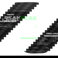 Melrose Peak Hydration Powder Green Apple 180 gm 