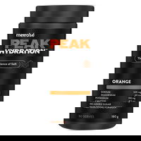 Melrose Peak Hydration Powder Orange 180 gm 