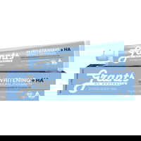 Grants of Australia Whitening + HA Natural Toothpaste Hydroxyapatite & Coconut 110 gm 