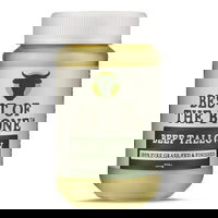 Best of the Bone 100% Pure Grass-Fed & Finished Beef Tallow 320 gm 