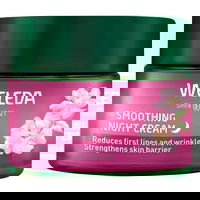 Weleda Smoothing Night Cream Wild Rose & White Tea 40 ml 