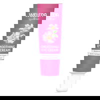 Weleda Smoothing Eye Cream Wild Rose & White Tea 12 ml 