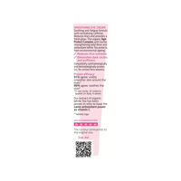 Weleda Smoothing Eye Cream Wild Rose & White Tea 12 ml 