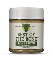 Best Of The Bone Bone Broth Concentrate Original 180 gm 