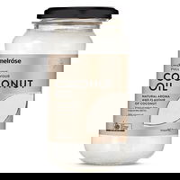 Melrose Organic Coconut Oil Full Flavour 950 ml 
