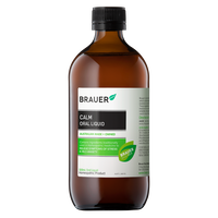 Brauer Calm Oral Liquid 200 ml 