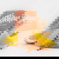 Ethique Sweet & Spicy Shampoo Bar to Add Volume 110 gm 
